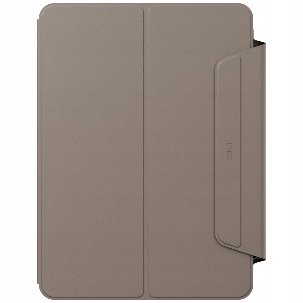 Etui UNIQ Rovus Snapmount Magnetic 360 – Ochrona i styl dla iPadów