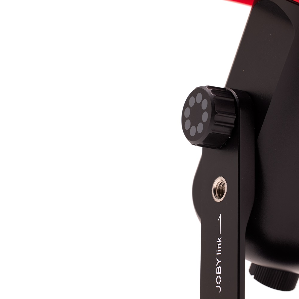 Wymiary i waga mikrofonu Joby Wavo POD