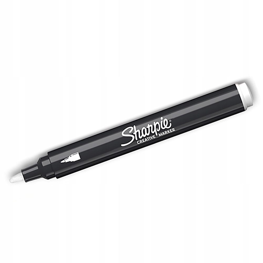 Marker akrylowy Sharpie 2218126 – Twój niezastąpiony partner w kreatywności
