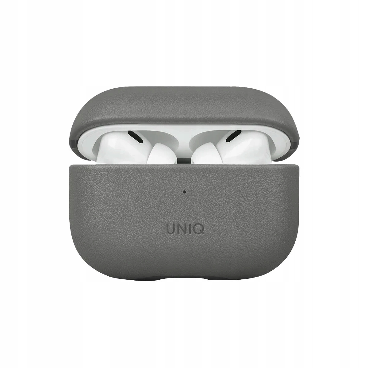 UNIQ Lyden DS – Etui ze sztucznej skóry do AirPods Pro 2
