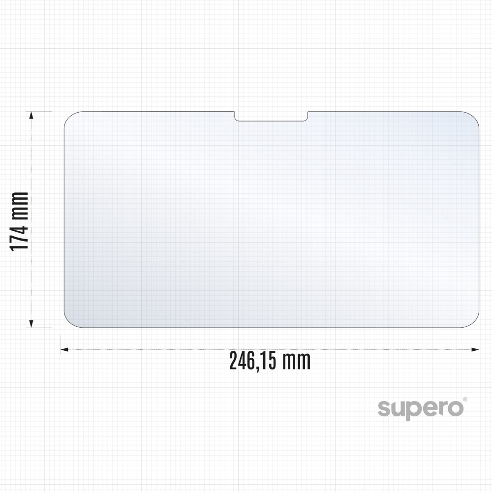 Idealne dopasowanie i grubość 0,50 mm – Komfort użytkowania