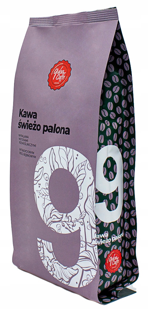Mieszanka Arabik z całego świata – Smak, który zachwyca