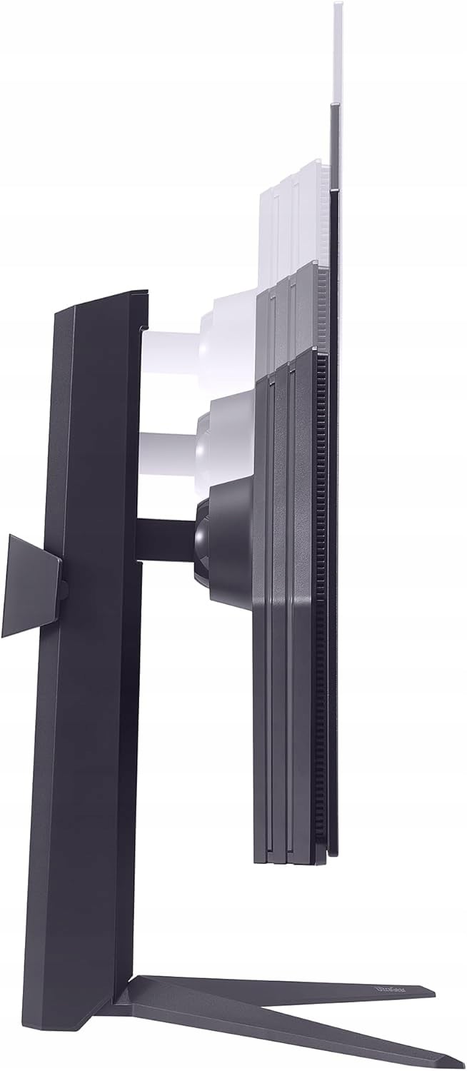 Elastyczne możliwości podłączenia – HDMI, DisplayPort, USB