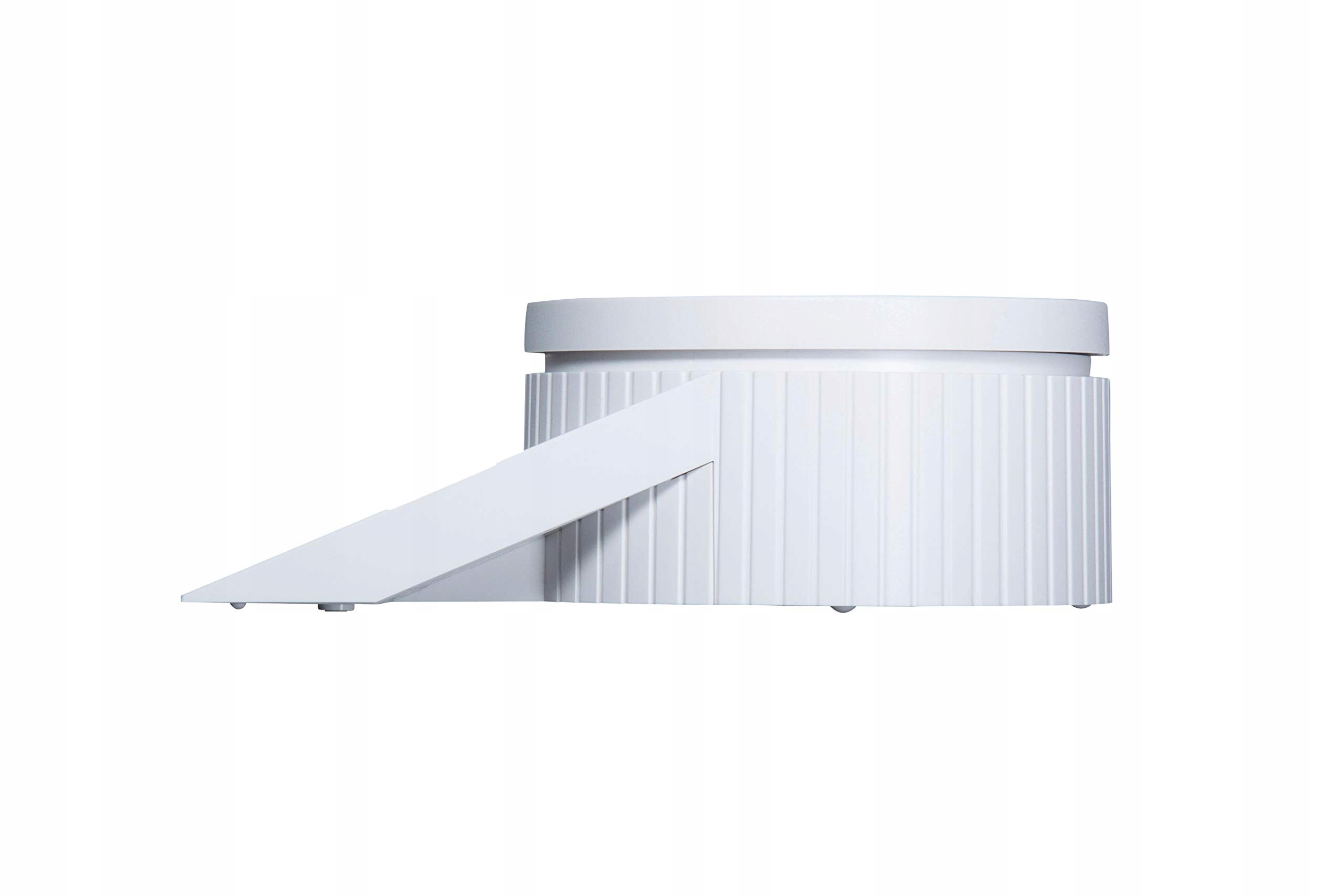 Wytrzymała konstrukcja – Tworzywo sztuczne odporne na uszkodzenia