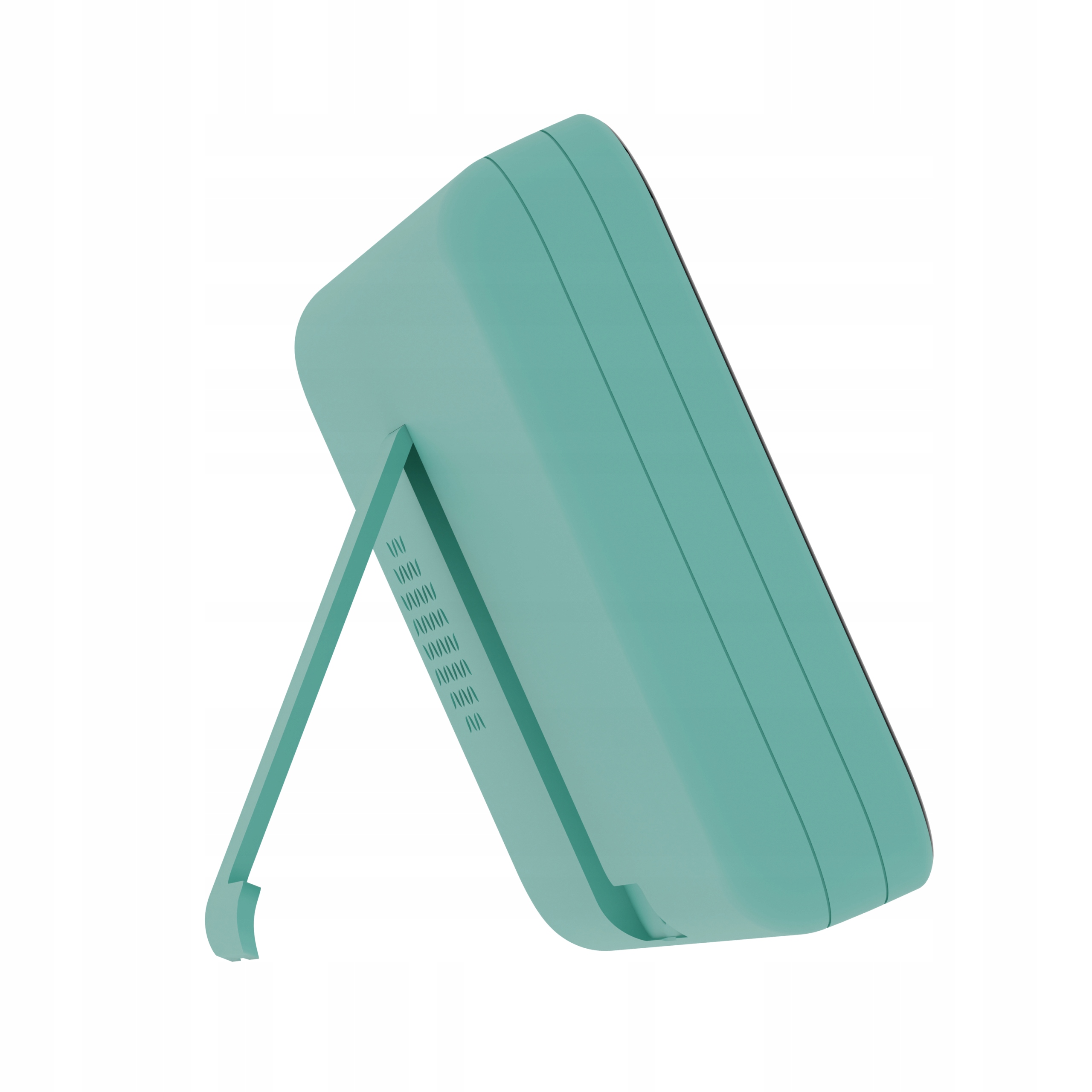 Zasięg do 300 m – monitoruj dziecko z każdego miejsca