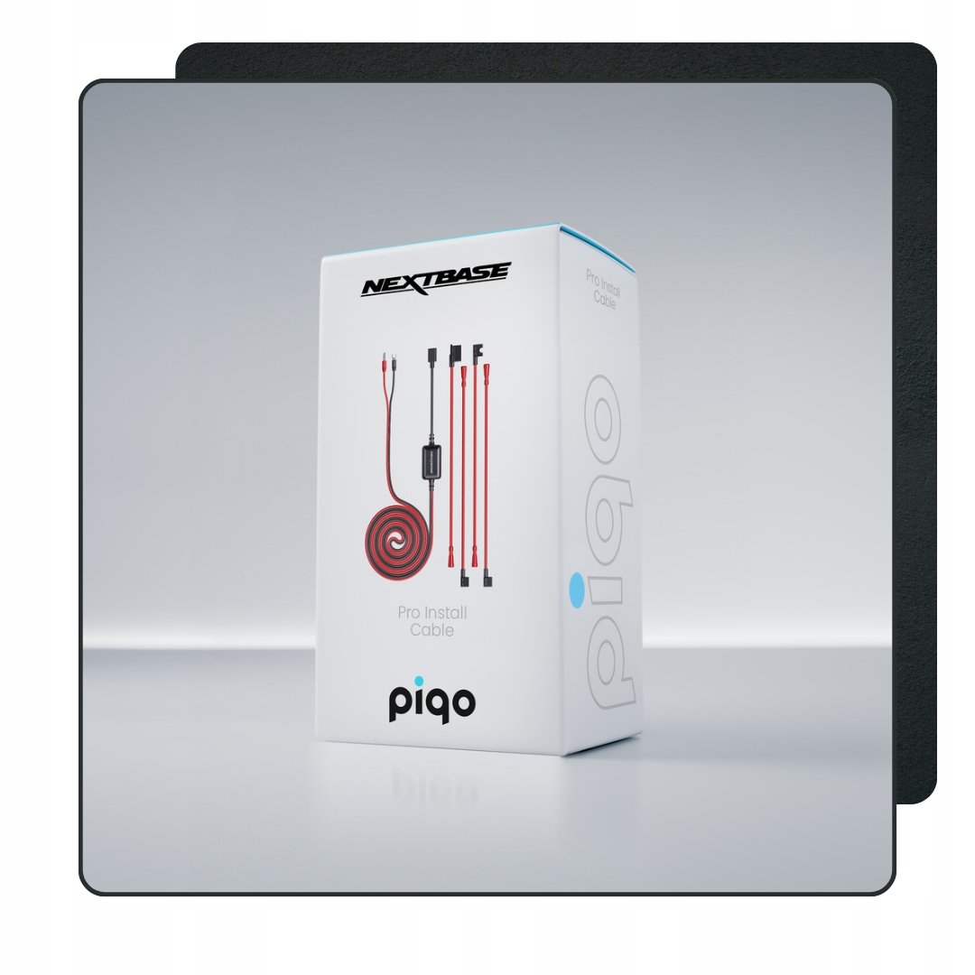 Inteligentny tryb parkingowy – ochrona Twojego pojazdu