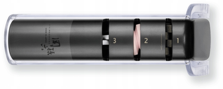 KAI KAI Seki Magoroku – Doskonała ostrzałka do noży diamentowa