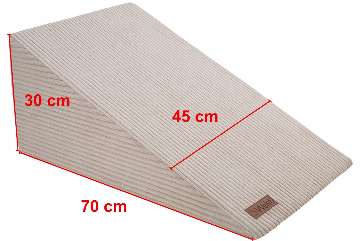 Bezpieczne i komfortowe wchodzenie dla psów do 60 kg