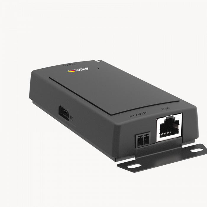 Wysoka prędkość transferu danych przez Ethernet LAN