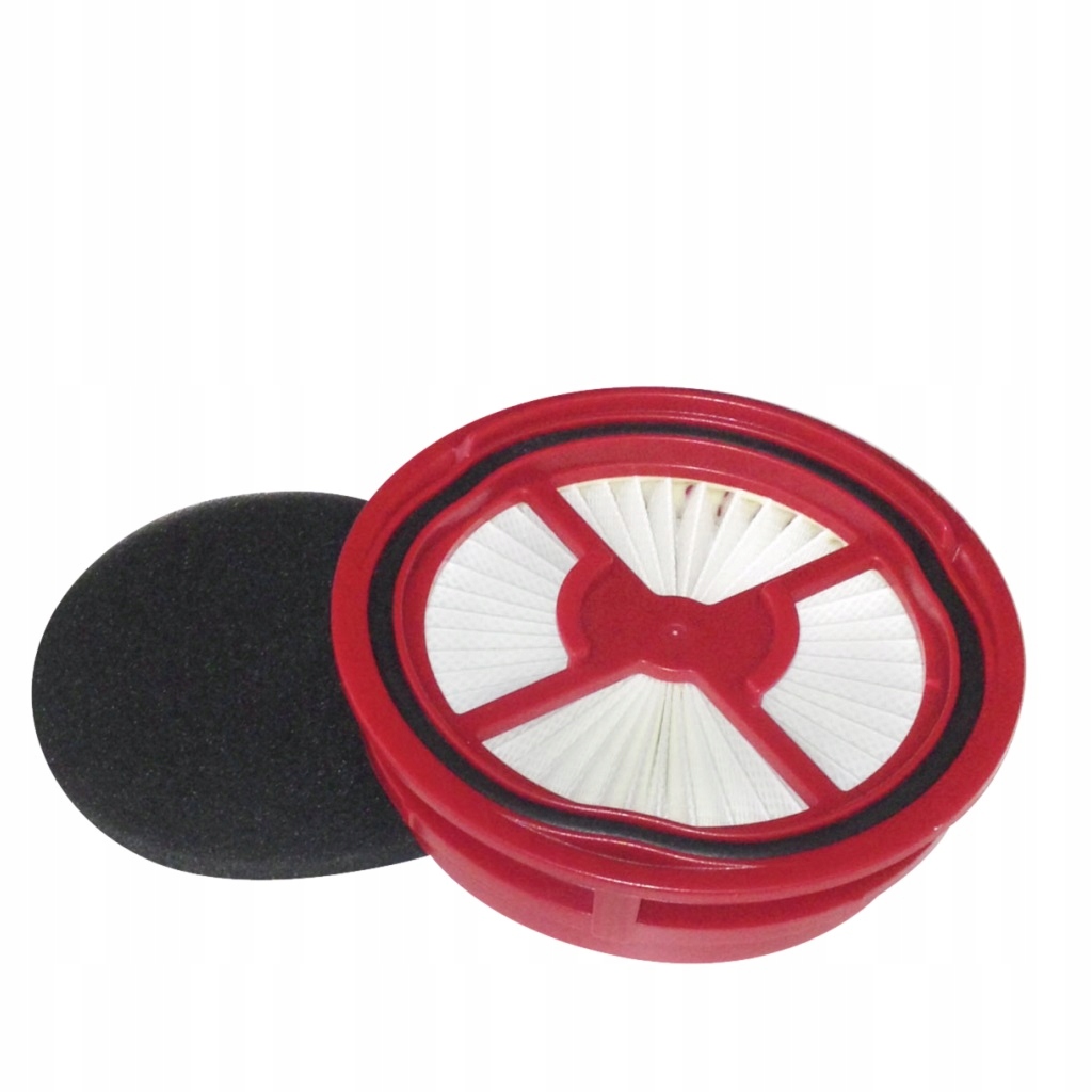 Wymiary i waga – praktyczne informacje o filtrze