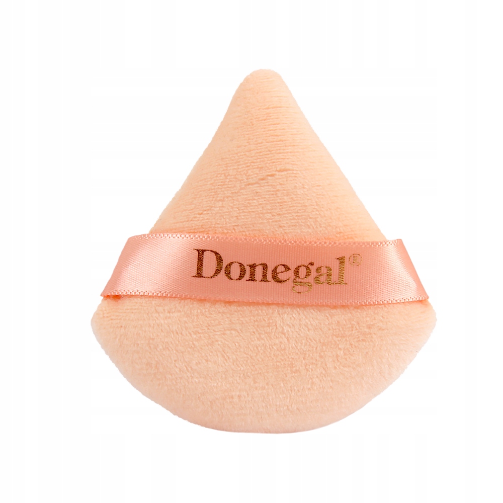 Wygodna alternatywa dla pędzla kosmetycznego