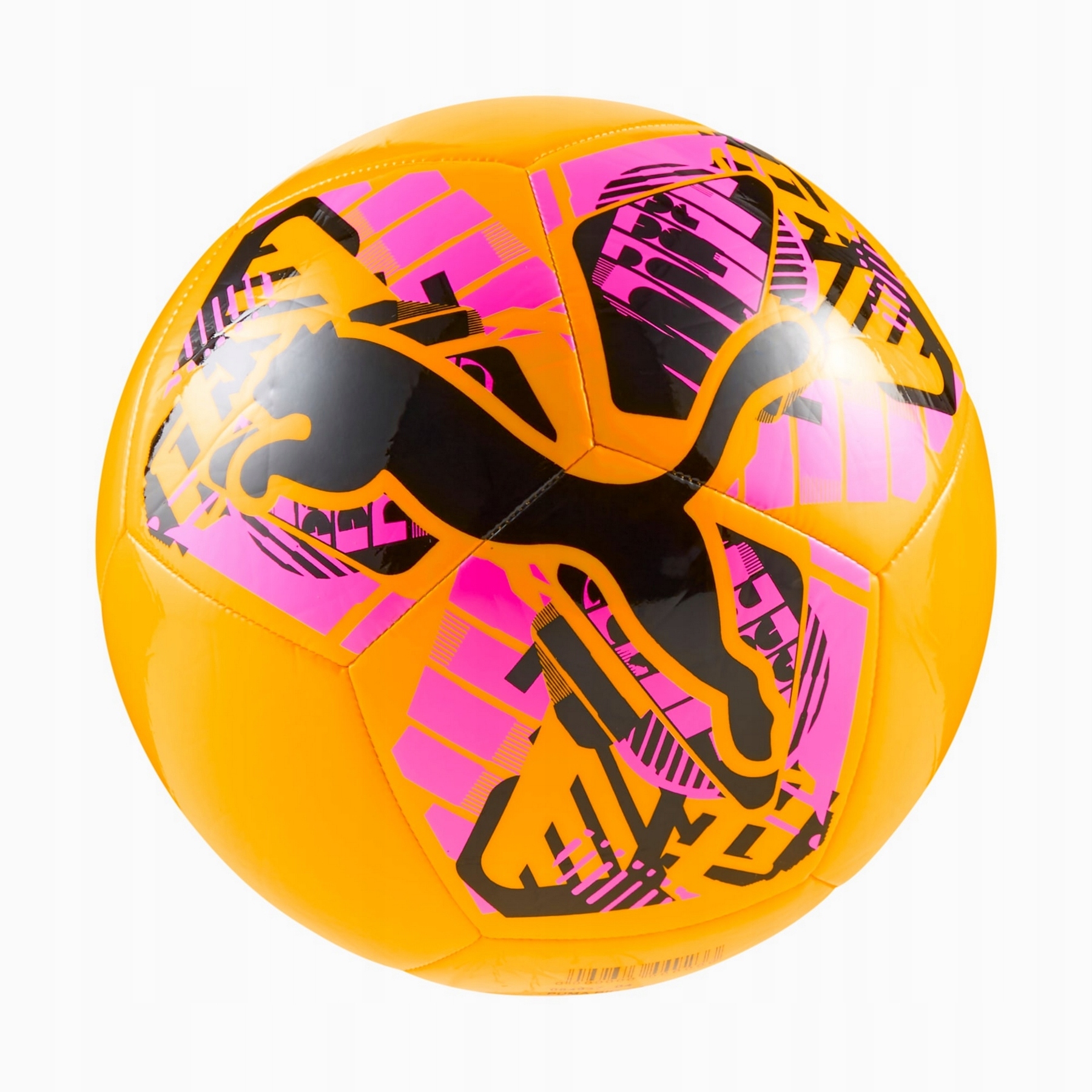 Stylowy design z dużym logo Puma Cat