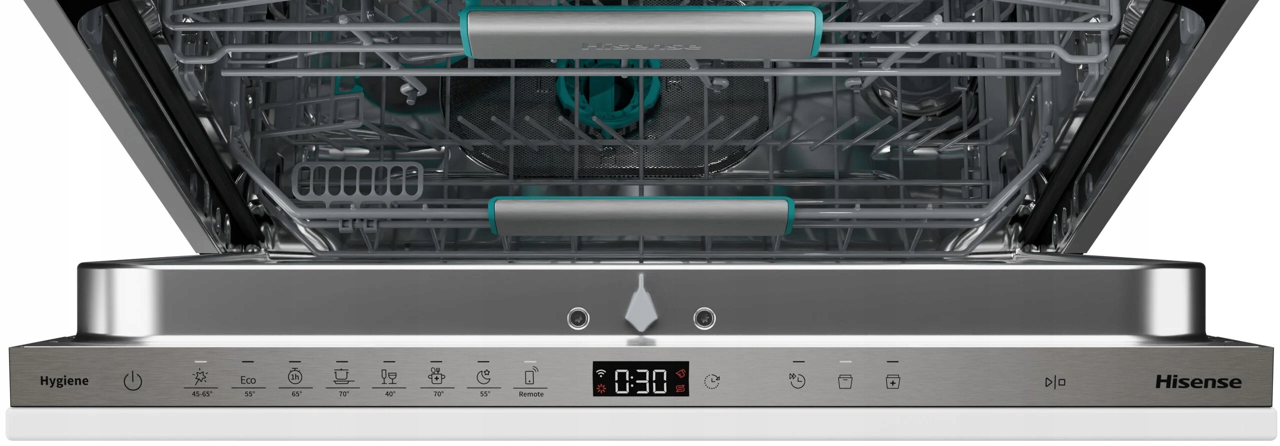 Innowacyjne funkcje – Automatyczne otwieranie drzwi i sterowanie smartfonem