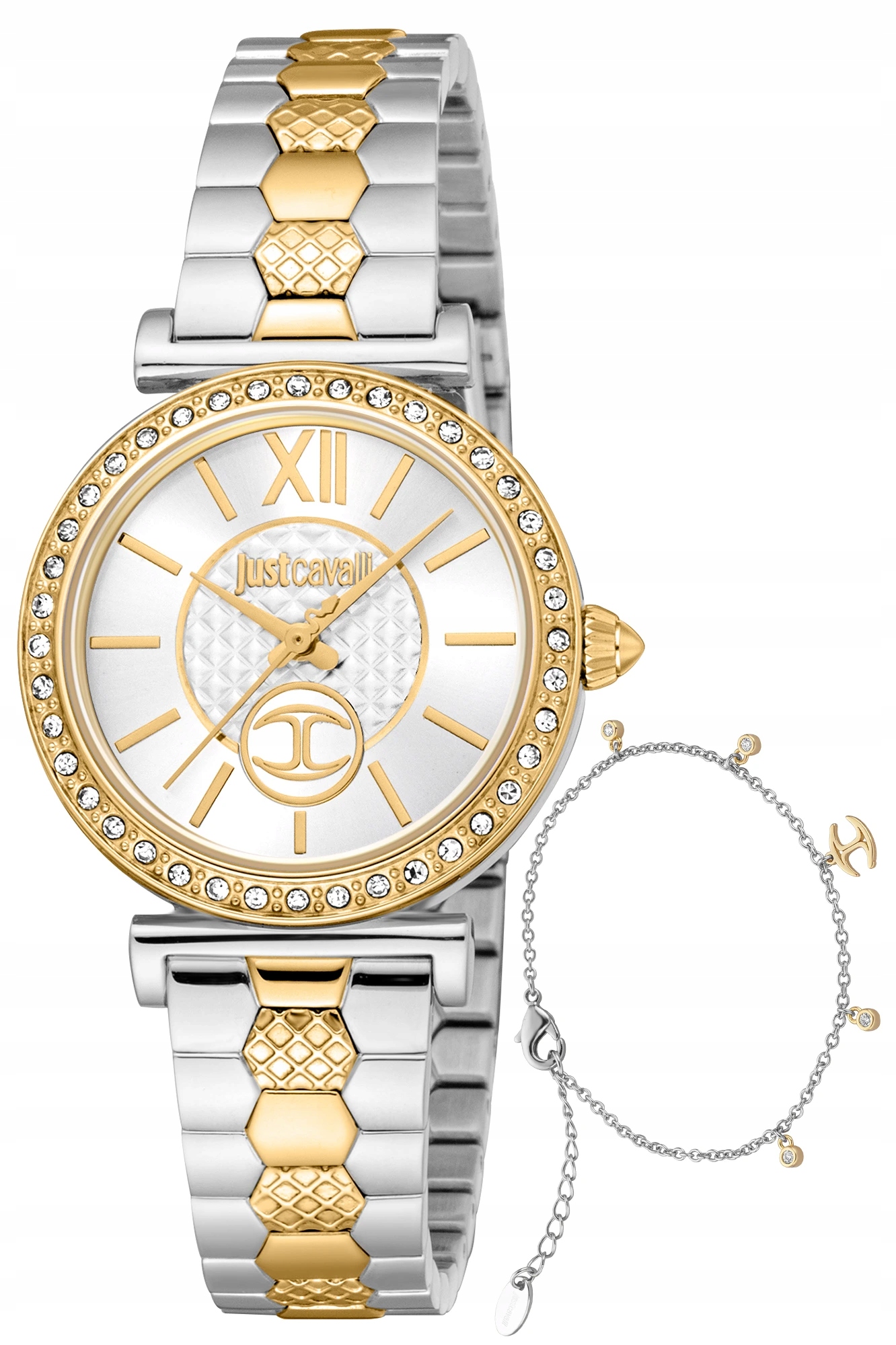 Zegarek Just Cavalli JC1L273M0085 – Elegancja i styl na każdą okazję