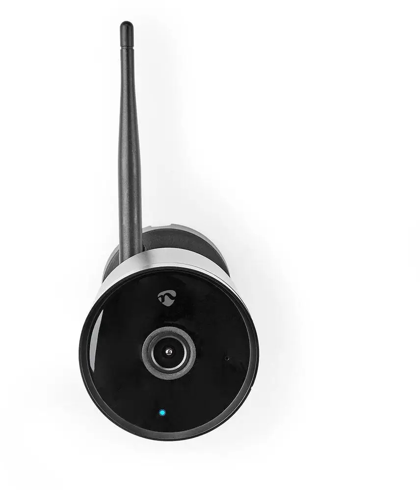 Kamera IP Nedis WiFi Smart Outdoor – Bezpieczeństwo na zewnątrz w jakości Full HD