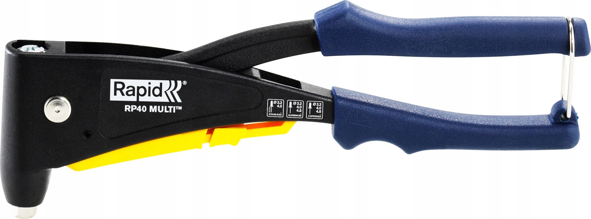 Uniwersalna głowica i system Multi-Nozzle