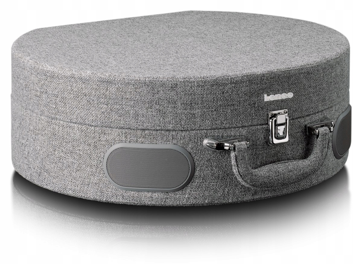 Wbudowane głośniki stereo i technologia Bluetooth