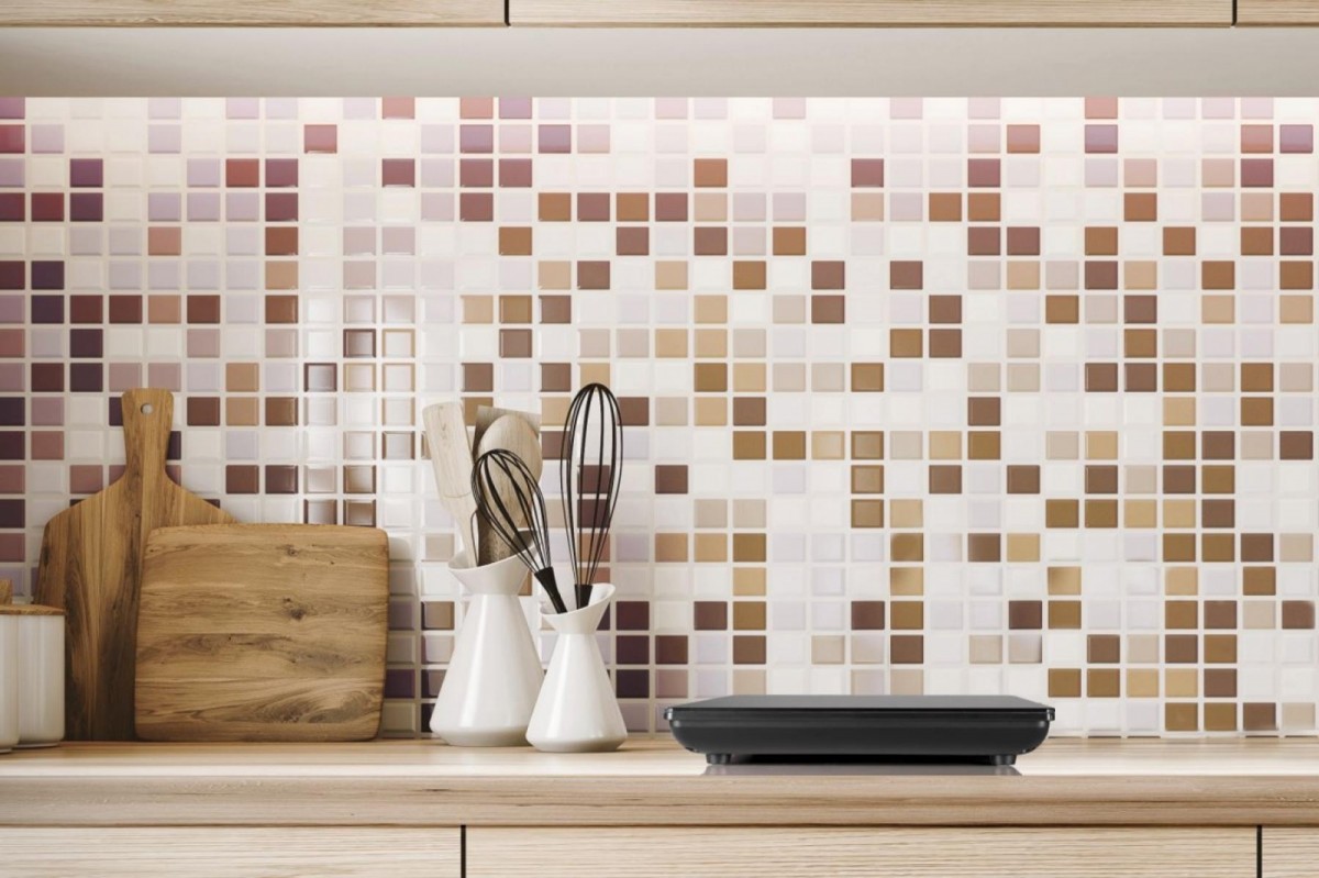 Łatwe czyszczenie – Szkło ceramiczne dla wygody