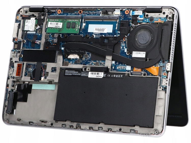 Kompatybilność z modelami HP – Sprawdź, które laptopy obsługuje