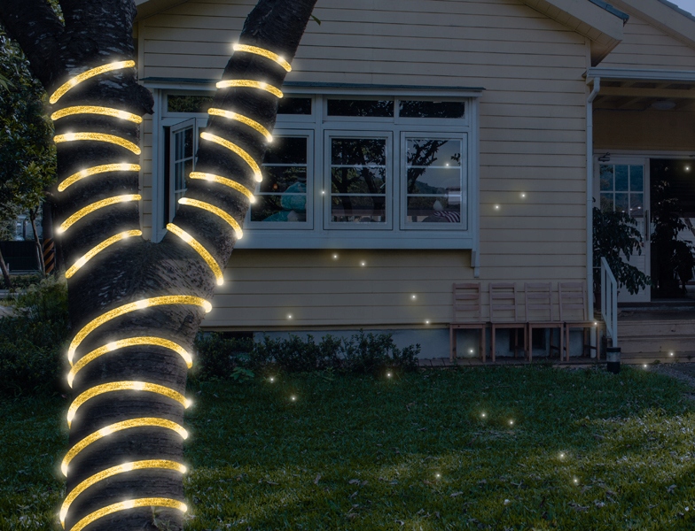 Ozdabiaj co tylko chcesz – Wszechstronność zastosowania w różnych przestrzeniach