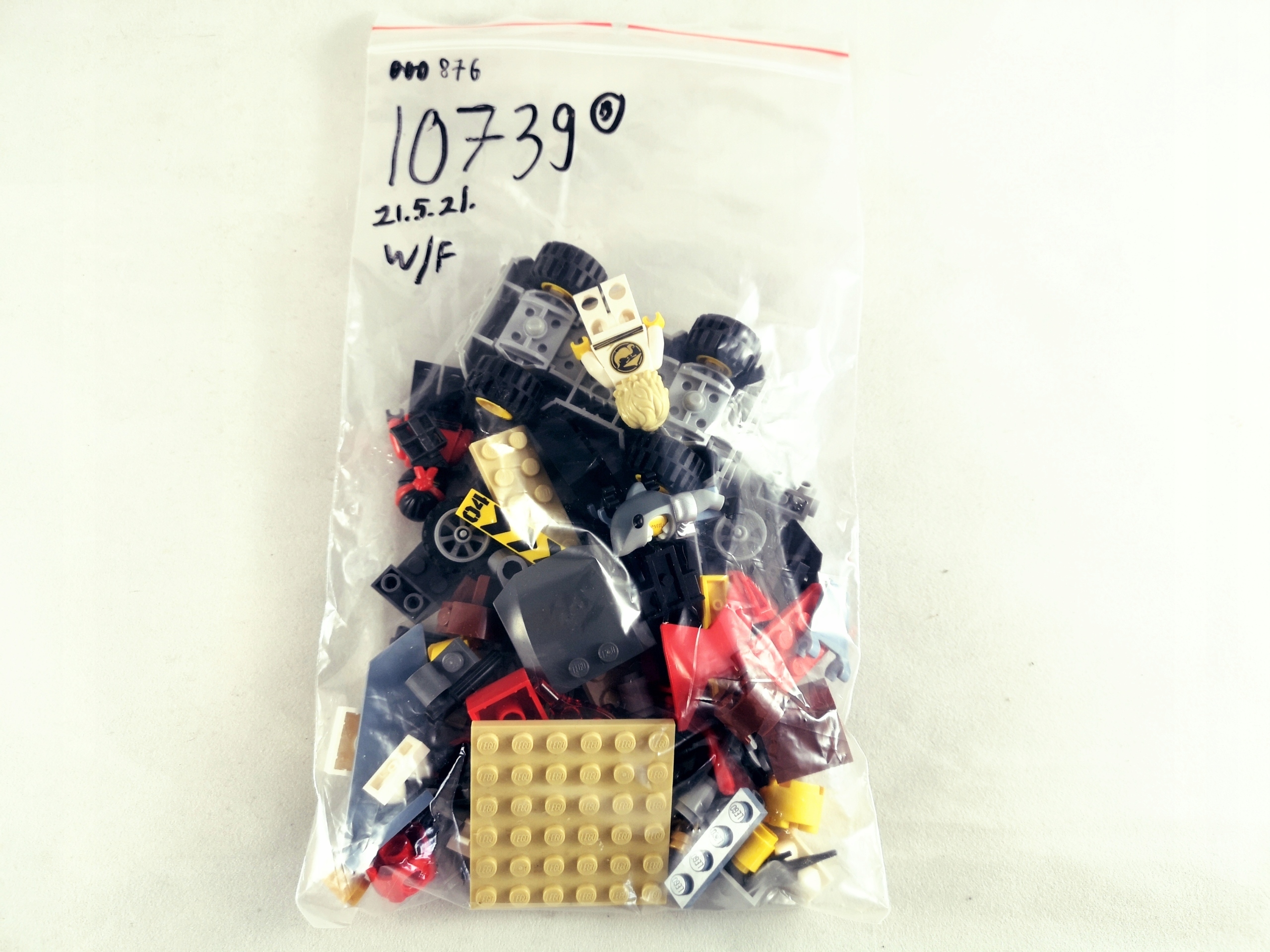 Sala ćwiczeń i akcesoria do treningu