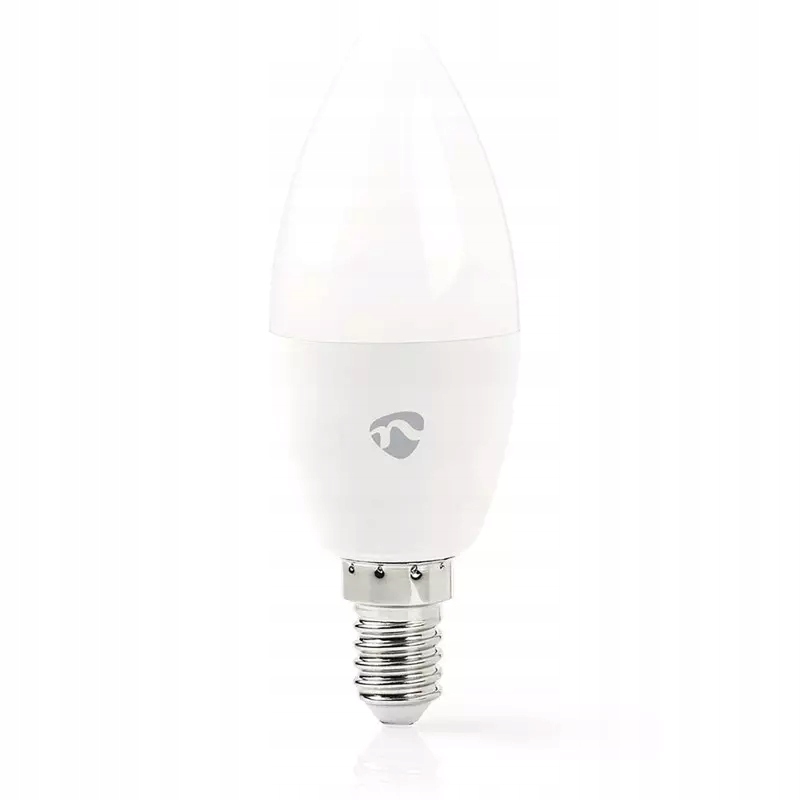 Lampa LED Biały 6500 K E14 F – Nowoczesne oświetlenie do Twojego domu