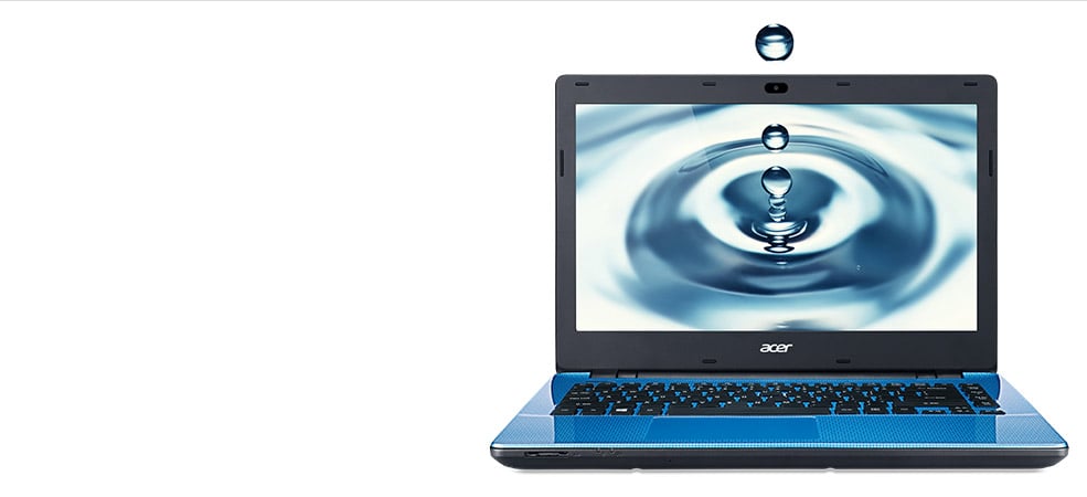 Acer TrueHarmony