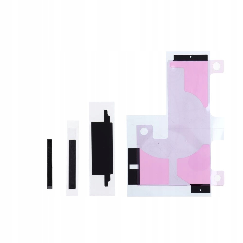 Taśma montażowa w zestawie – Łatwa instalacja