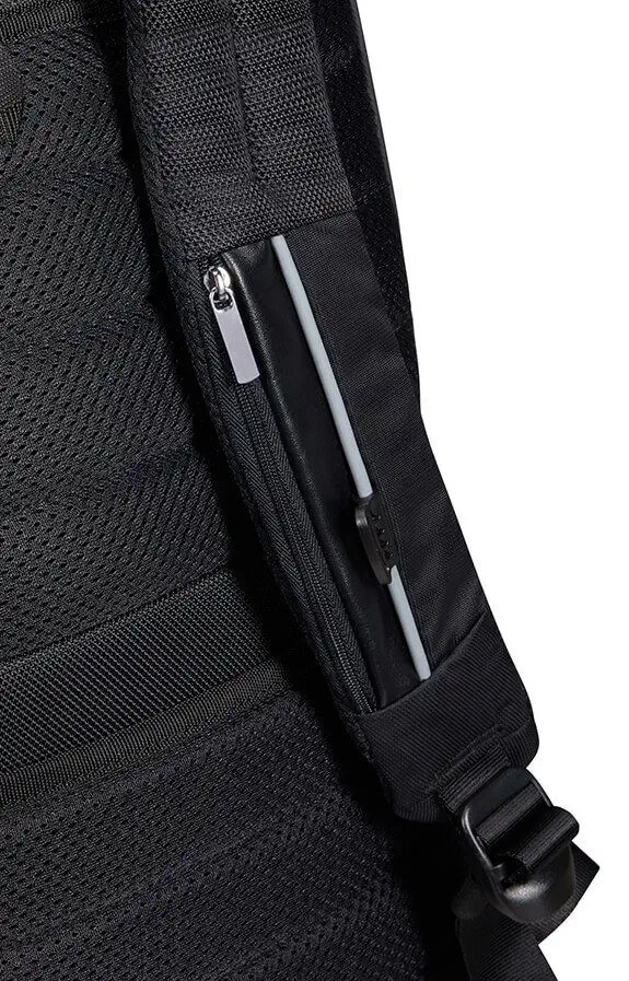Materiały wysokiej jakości – Poliester, nylon i PU