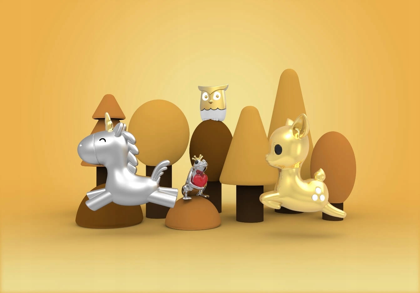 Funkcjonalność breloka – Idealny do kluczy, torebek i plecaków