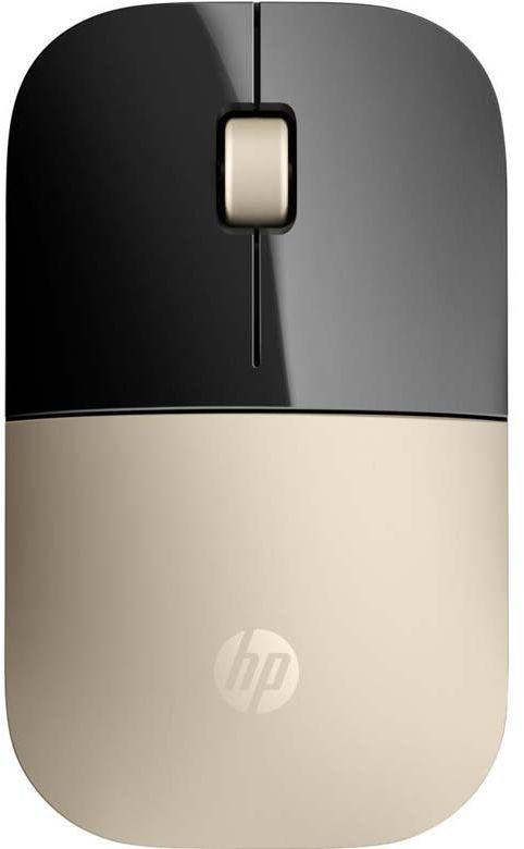 Mysz HP Z3700 Nowoczesny Wygląd
