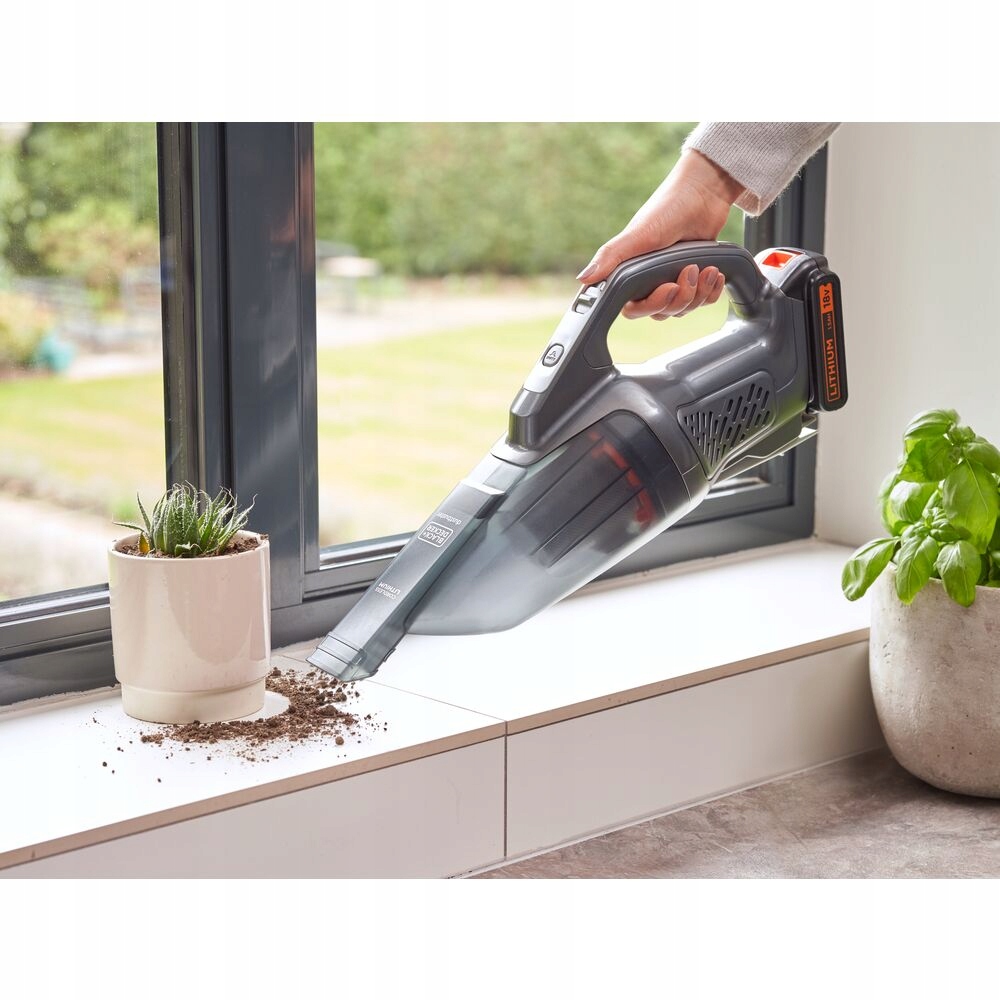Ergonomiczny design i nowoczesny wygląd