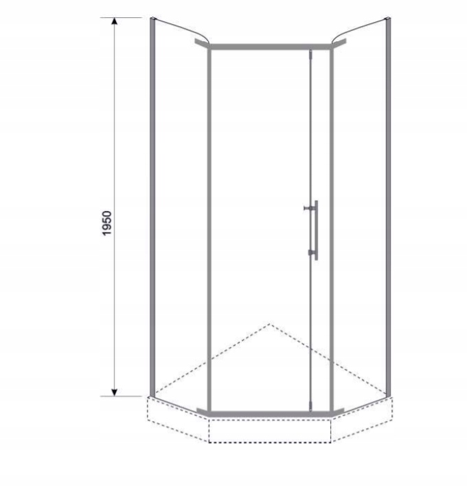Wymiary i specyfikacja – idealne dopasowanie do każdej łazienki