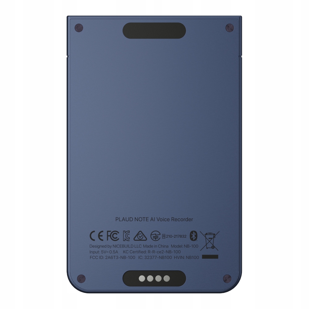 Bezproblemowe nagrywanie przez 30 godzin