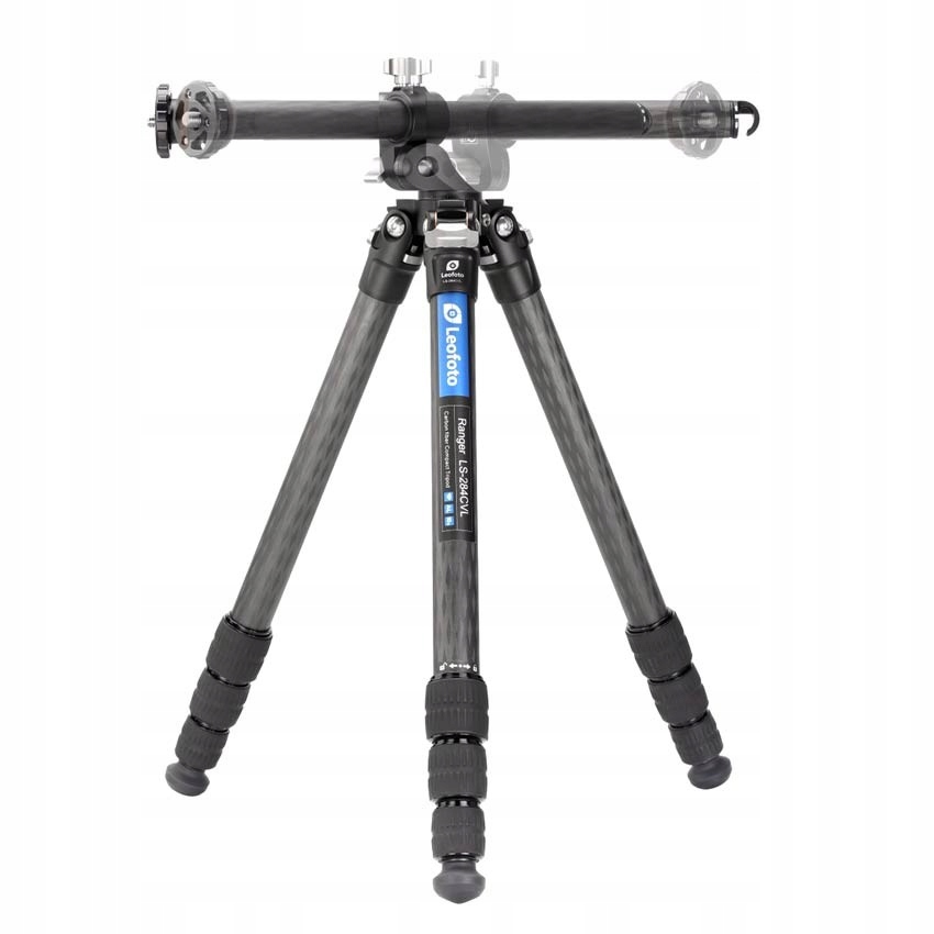 Wysoka jakość wykonania z włókna węglowego