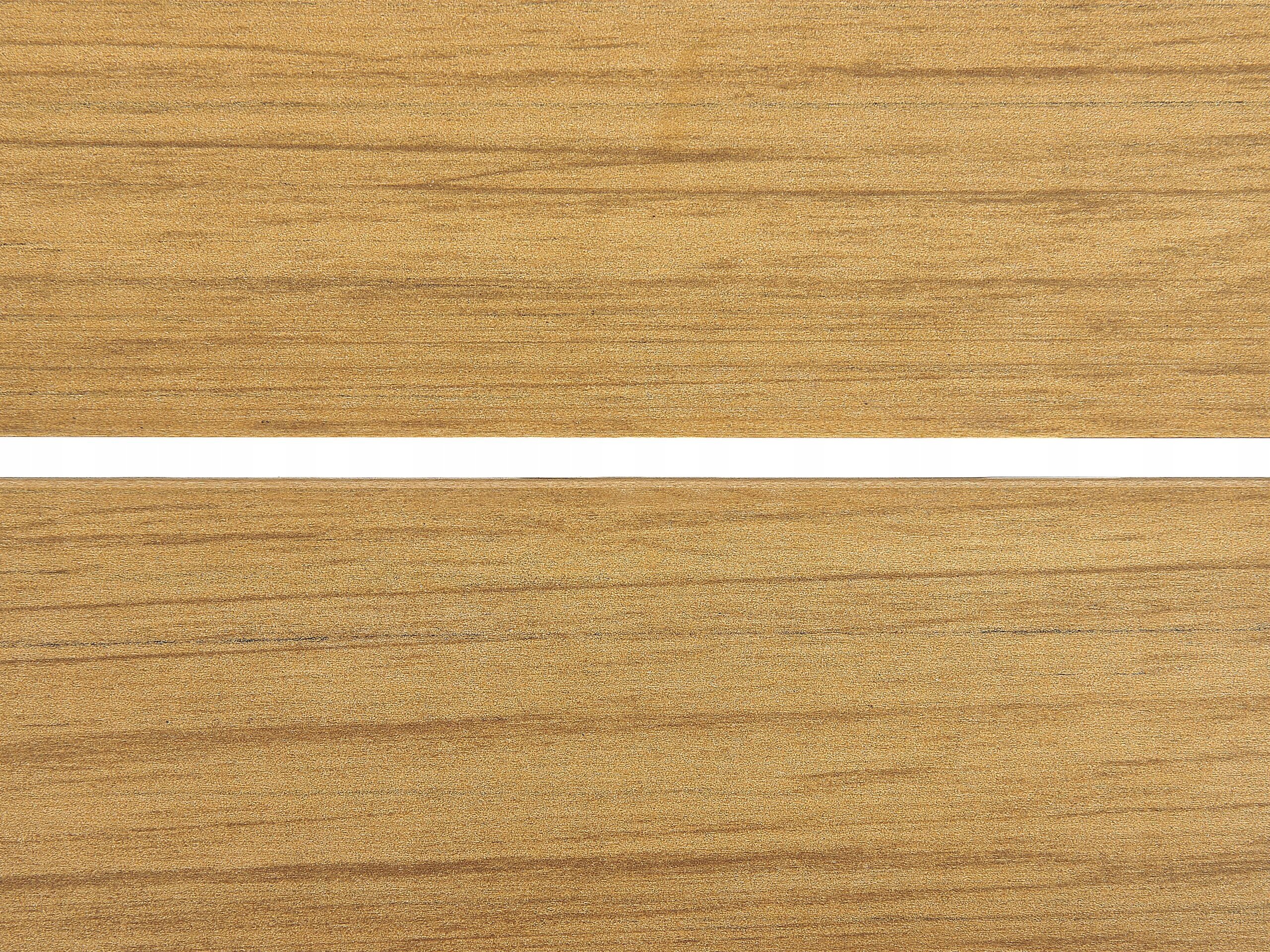 Stabilna konstrukcja z stalowej ramy