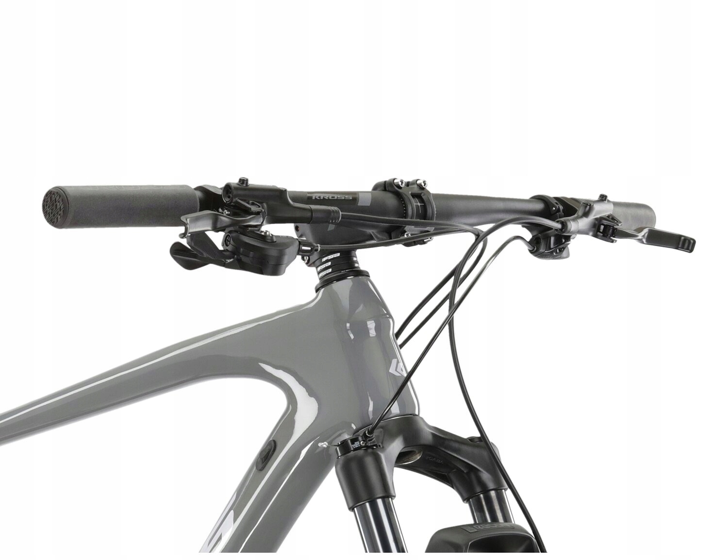 Wydajny napęd Shimano SLX M7100 – Płynne zmiany biegów