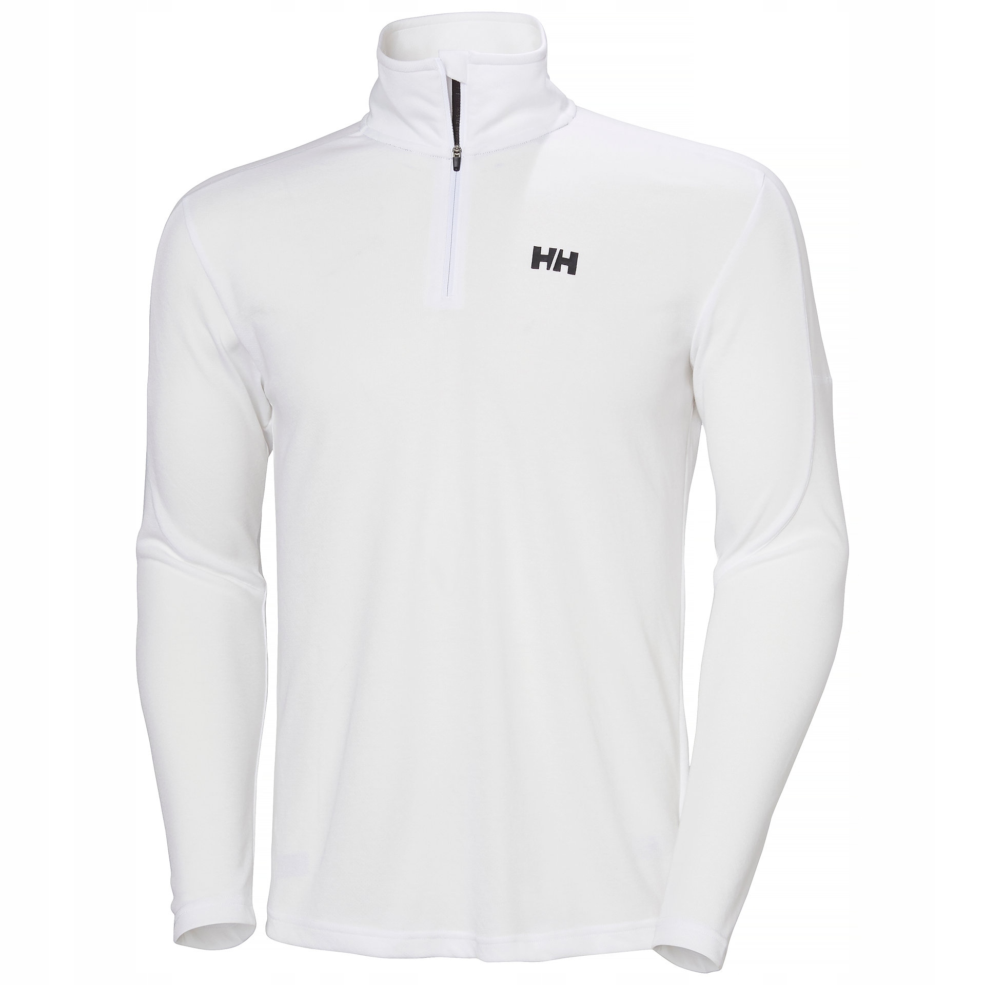 Helly Hensen szybkoschnąca bluza żeglarska HP 1/2 ZIP PULLOVER 2.0 – Komfort i styl na wodzie
