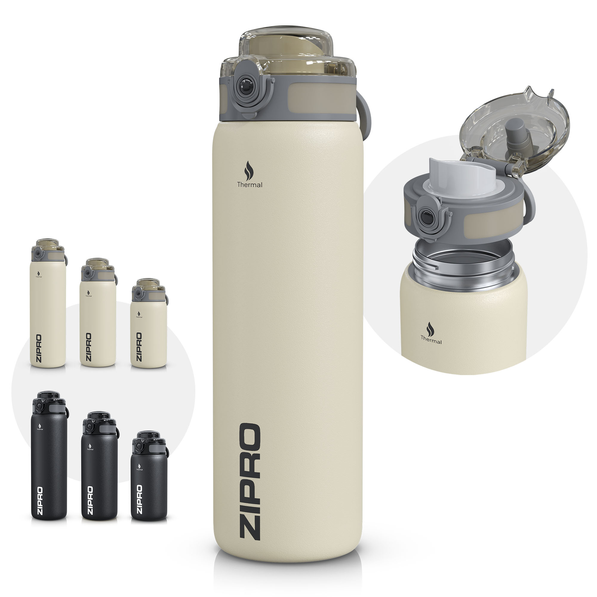 Wysokiej jakości stal nierdzewna 18/8 – Bezpieczeństwo i trwałość