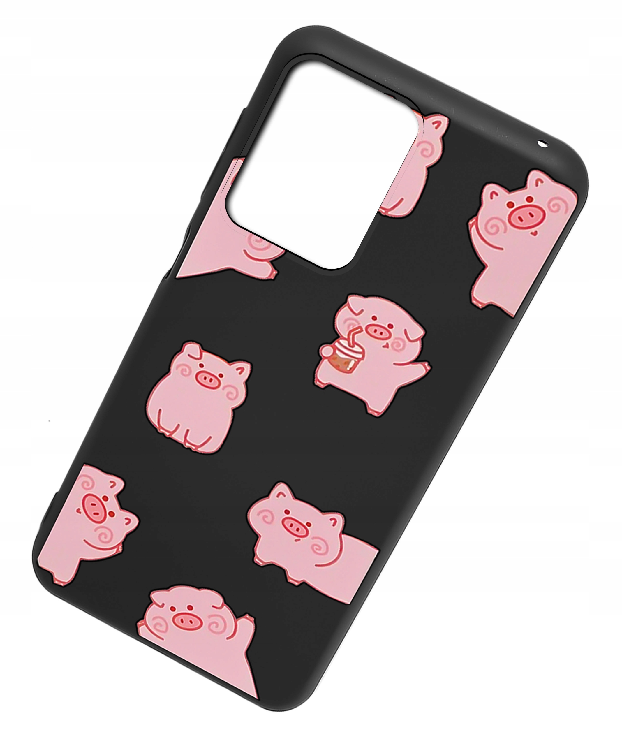 Etui do Motorola Moto G24 | G24 POWER | G04 – Ochrona i styl w jednym