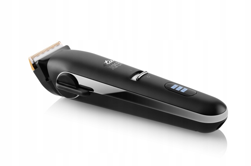 Maszynka do strzyżenia ETA Jasper - 534590000 – Idealne narzędzie do pielęgnacji