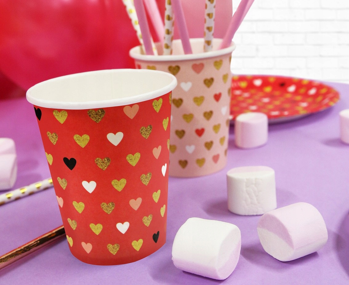 Wysoka jakość materiałów – Papier z powłoką uszczelniającą