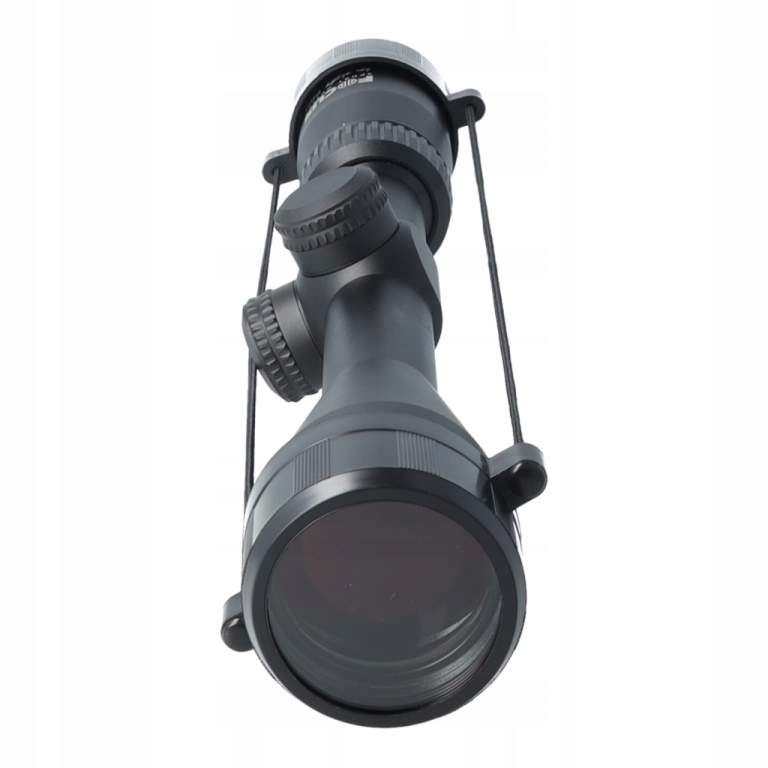Lornetka Focus Optics Focus In sight PRO 3-9x40 mount – Idealna do polowania i akcji