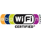 Wi-fi 802.11b/g/n