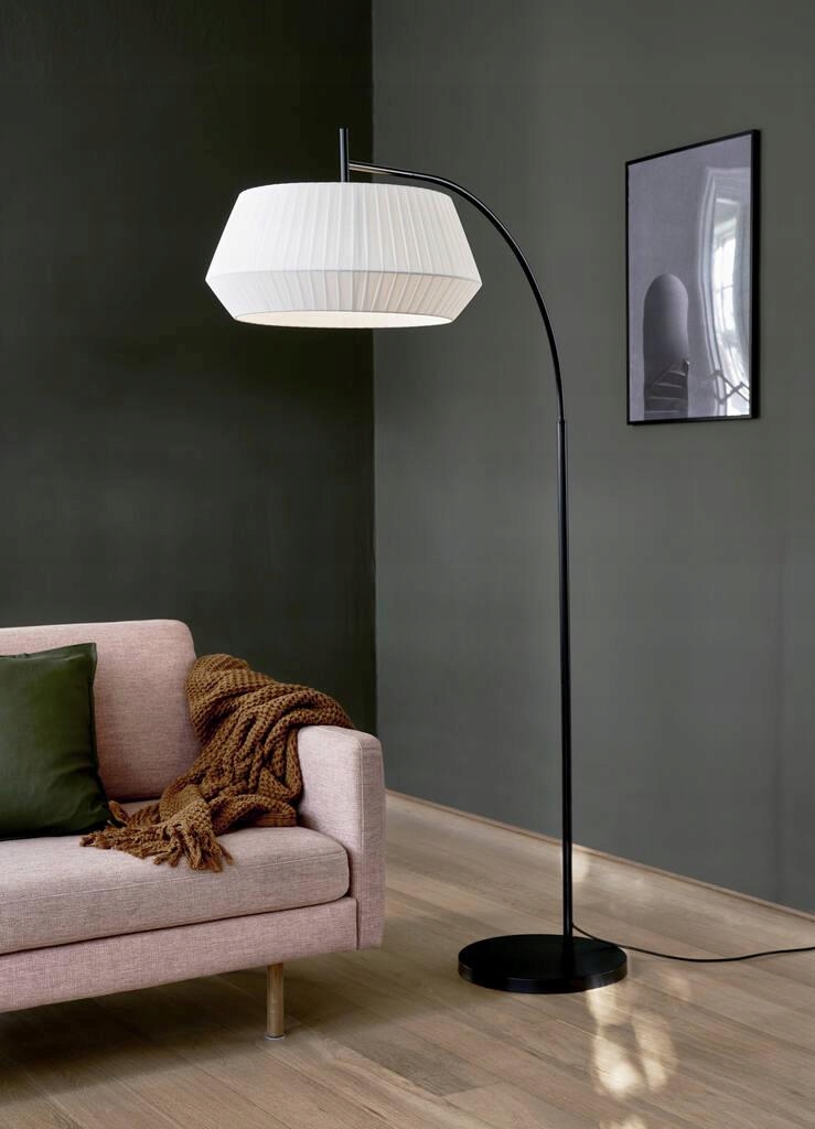 Lampa podłogowa DICTE 2112414001 – Nowoczesne oświetlenie do Twojego wnętrza