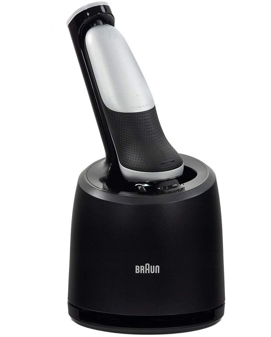 System EasyClick – Ulepsz swoją golarkę w prosty sposób