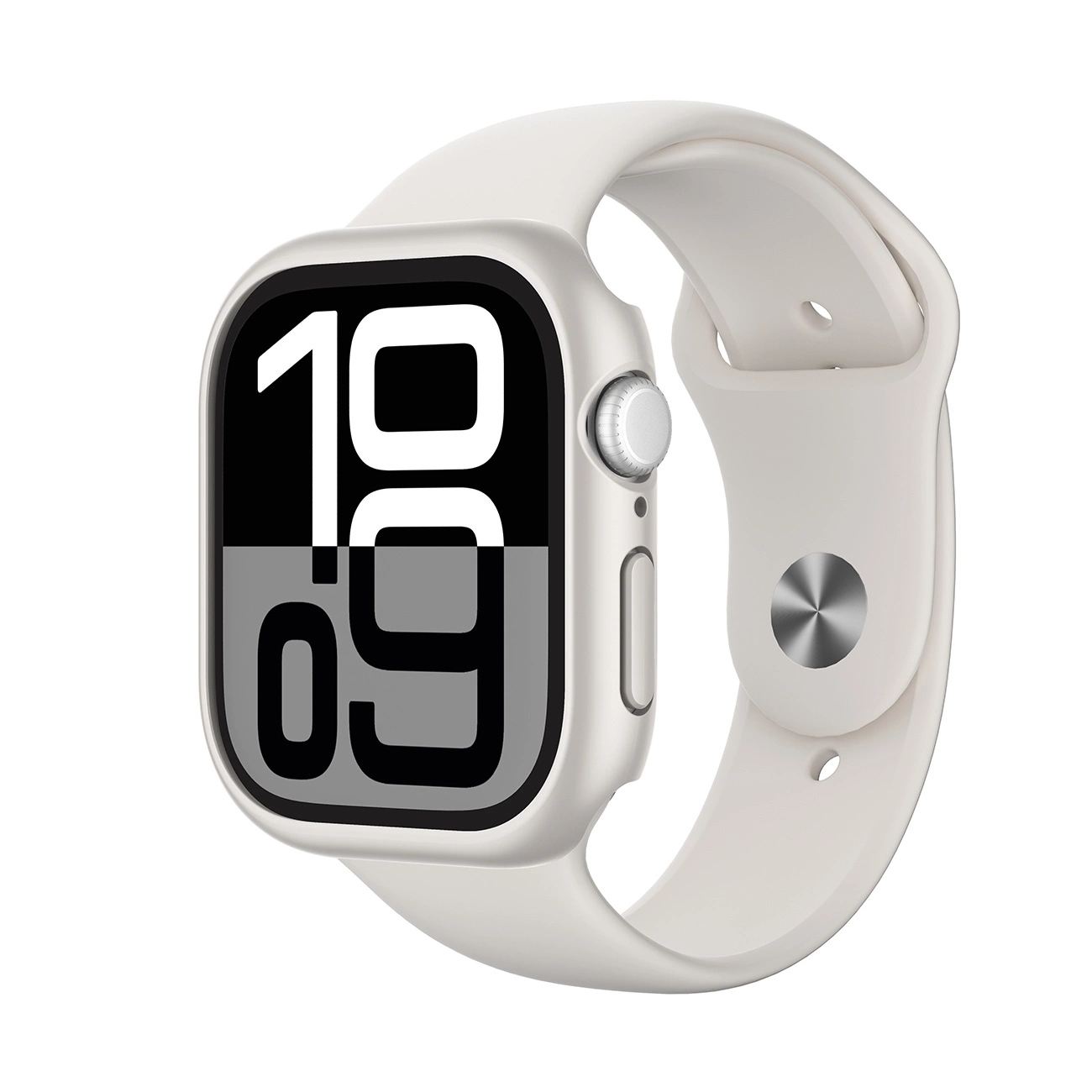 Etui AMAZINGTHING Minimal Case do Apple Watch 46mm – Elegancka ochrona dla Twojego zegarka
