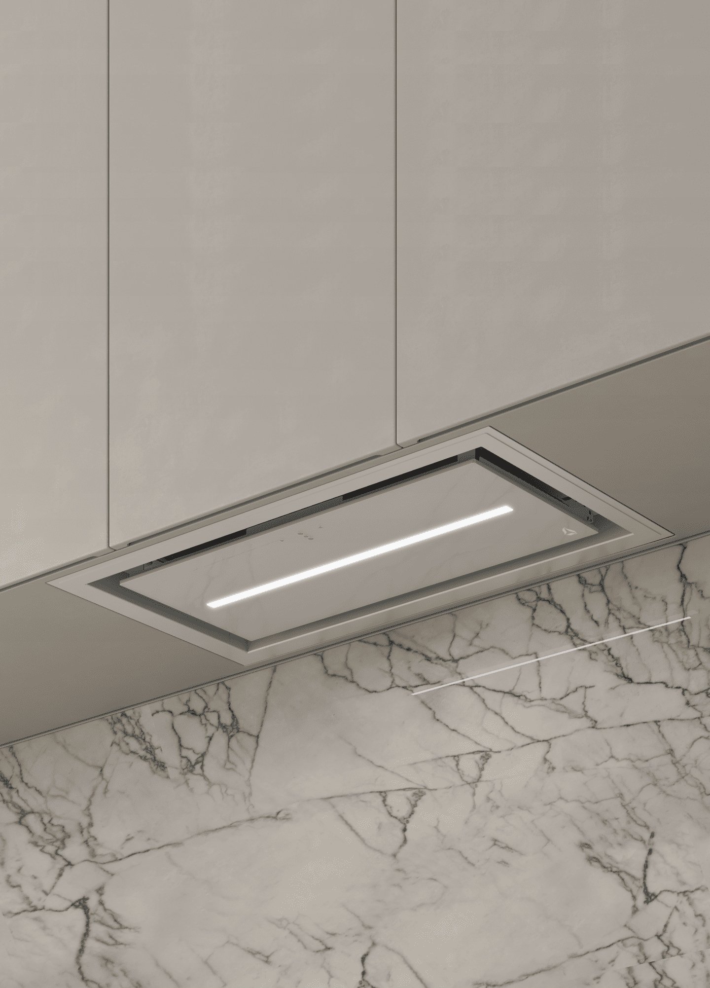 Kompaktowy rozmiar – Zmieści się w każdej szafce