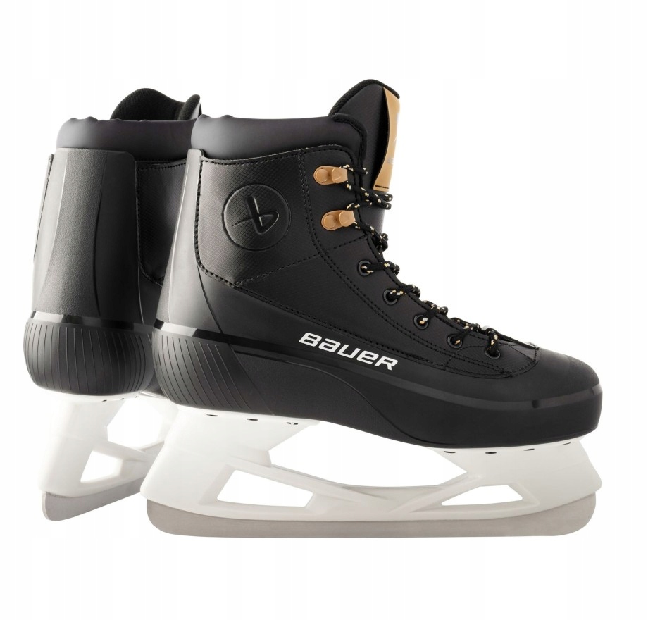 Łyżwy BAUER COLORADO 2.0 SKATE-SR – Idealne dla miłośników hokeja