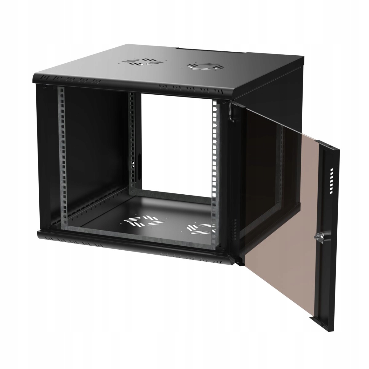 Solidna konstrukcja z blachy DC01